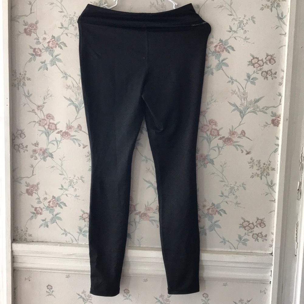 German Made Active Essentials By Tchibo Tights Szs - image 4